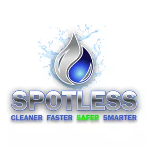 Bild von Spotless