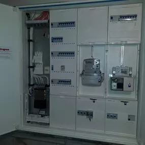 Bild von Haus- u. Betriebstechnik Ringen GmbH