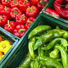 Bild von AKSA Supermarkt