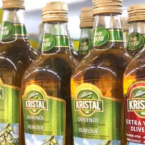 Bild von AKSA Supermarkt