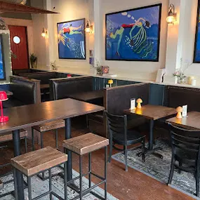 Bild von The Sea Hag Restaurant & Bar