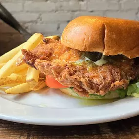 Bild von The Sea Hag Restaurant & Bar