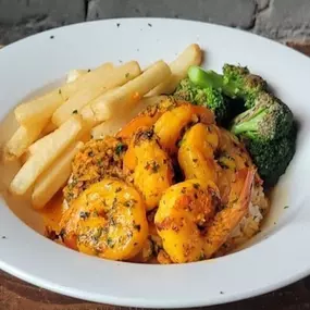 Bild von The Sea Hag Restaurant & Bar