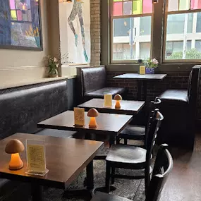 Bild von The Sea Hag Restaurant & Bar