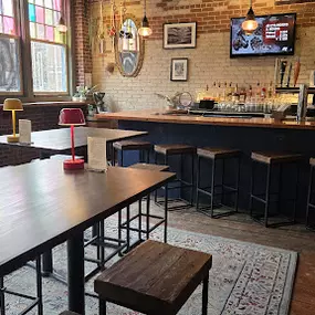 Bild von The Sea Hag Restaurant & Bar