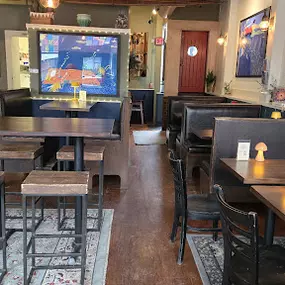 Bild von The Sea Hag Restaurant & Bar