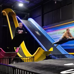 Bild von Slick City Action Park