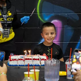 Bild von Slick City Action Park