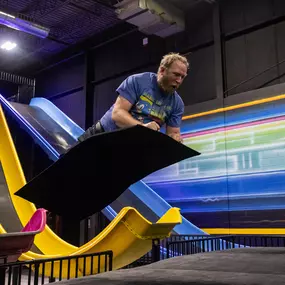 Bild von Slick City Action Park