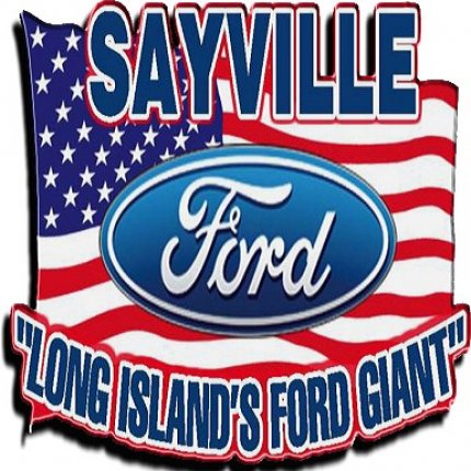 Logo de Sayville Ford