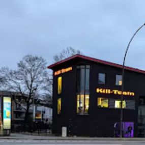 Bild von “Das“ Kill-Team Schädlingsbekämpfung GmbH