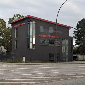 Bild von “Das“ Kill-Team Schädlingsbekämpfung GmbH