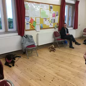Bild von Four Paws Dog Training