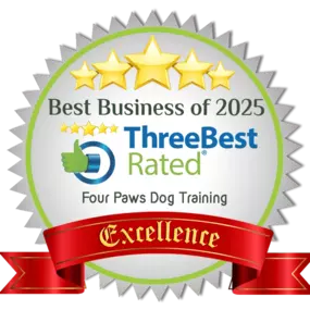 Bild von Four Paws Dog Training
