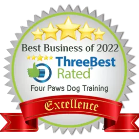 Bild von Four Paws Dog Training
