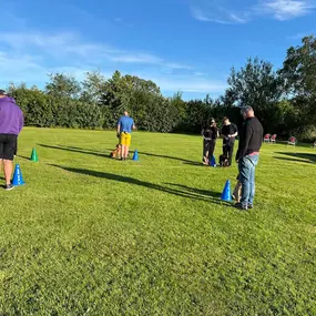 Bild von Four Paws Dog Training