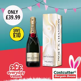 Bild von Costcutter Featuring Bargain Booze