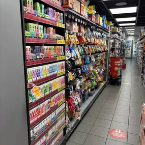 Bild von Costcutter Featuring Bargain Booze - NOW OPEN