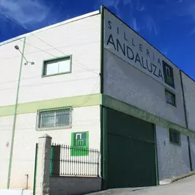 Bild von SILLERIA DE MADERA ANDALUZA S.L.