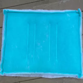 ac filter change