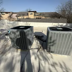 Hvac Tuneup in Dallas Texas