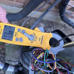 Service Tuneup in Richardson Texas