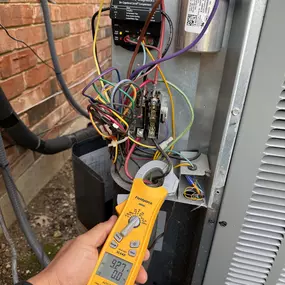Hvac Maintenance in Garland Texas