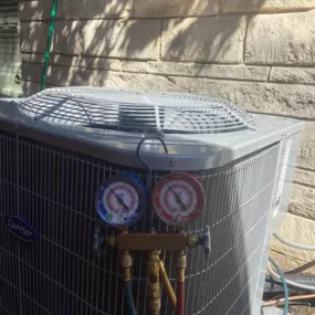 Ac tune up