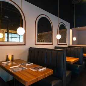 Bild von Cazzy's Corner Grill