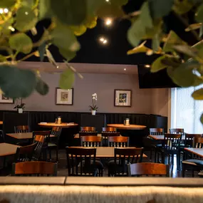 Bild von Cazzy's Corner Grill
