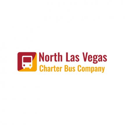 Logo de North Las Vegas Charter Bus Company