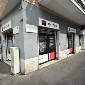 Bild von Fiditalia - Agenzia Ostia