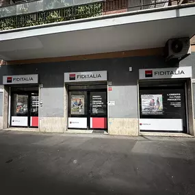 Bild von Fiditalia - Agenzia Ostia