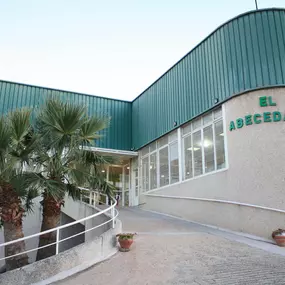 Bild von El Abecedario