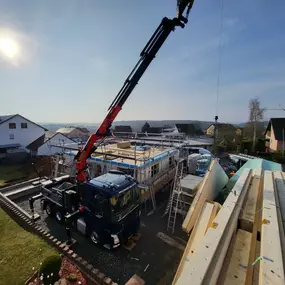 Bild von Zimmerei Kohlhepp GmbH & Co. KG