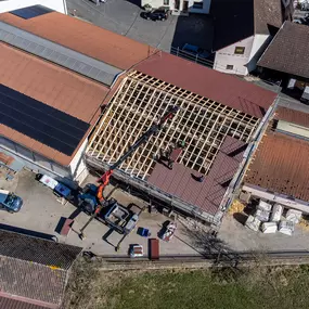 Bild von Zimmerei Kohlhepp GmbH & Co. KG