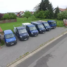 Bild von Zimmerei Kohlhepp GmbH & Co. KG