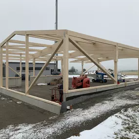 Bild von Zimmerei Kohlhepp GmbH & Co. KG