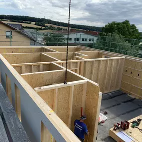 Bild von Zimmerei Kohlhepp GmbH & Co. KG