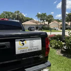 Bild von MG Florida Construction