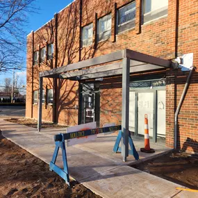 Structural Steel Fabrication in CT