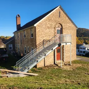 Structural Steel Fabrication in CT