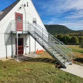 Structural Steel Fabrication in CT