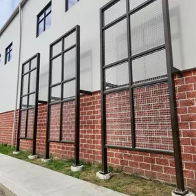 Structural Steel Fabrication in CT