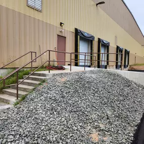 AMC Metal Works in Terryville CT