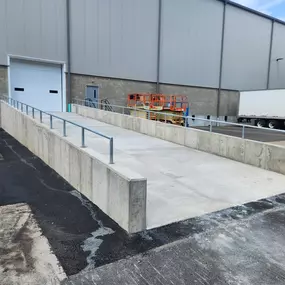 AMC Metal Works in Terryville CT
