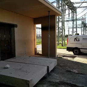 Bild von Dujmovic Beton bohren und sägen