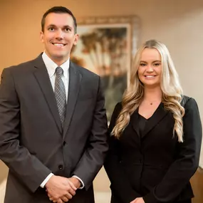 At Venice Comprehensive Dentistry we are committed to uncompromised personal service and excellence in general, implant, restorative and sedation dentistry. Drs. Ryan Holbrook and Nicole Swanson are recognized as the Best in Dental Implants in Venice, FL by the readers of the Venice Gondolier.  We are a comprehensive general dentistry practice and we utilize the latest dental technologies to better serve our patients. These technologies include cone beam CT scans, digital imaging, intraoral scan