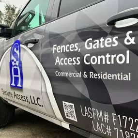 Bild von Secure Access LLC