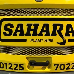 Bild von Sahara (Melksham) Ltd